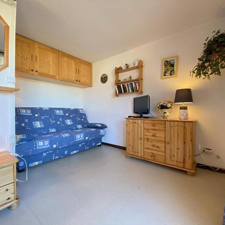 Studio Cabine A 700M De Praz-Sur-Arly, Navettes Gratuites, Parking, Wifi Et Menage Inclus - Fr-1-603-4 Zewnętrze zdjęcie
