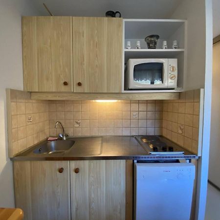 Studio Cabine A 700M De Praz-Sur-Arly, Navettes Gratuites, Parking, Wifi Et Menage Inclus - Fr-1-603-4 Zewnętrze zdjęcie