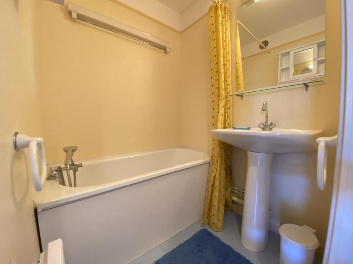 Studio Cabine A 700M De Praz-Sur-Arly, Navettes Gratuites, Parking, Wifi Et Menage Inclus - Fr-1-603-4 Zewnętrze zdjęcie