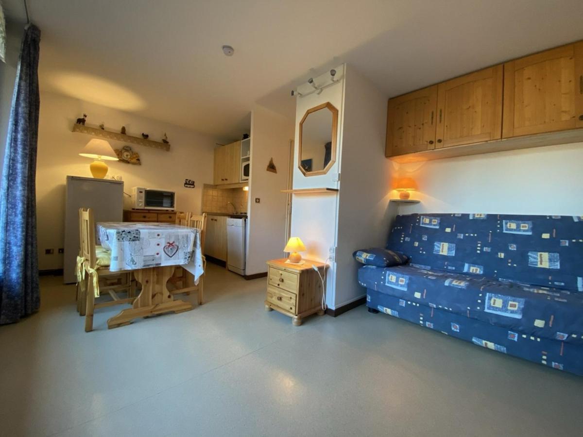 Studio Cabine A 700M De Praz-Sur-Arly, Navettes Gratuites, Parking, Wifi Et Menage Inclus - Fr-1-603-4 Zewnętrze zdjęcie