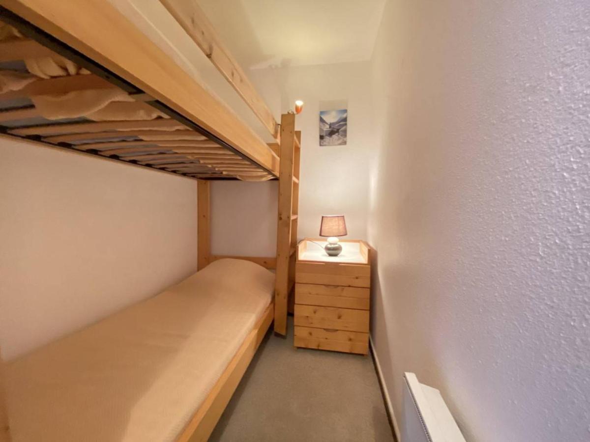 Studio Cabine A 700M De Praz-Sur-Arly, Navettes Gratuites, Parking, Wifi Et Menage Inclus - Fr-1-603-4 Zewnętrze zdjęcie