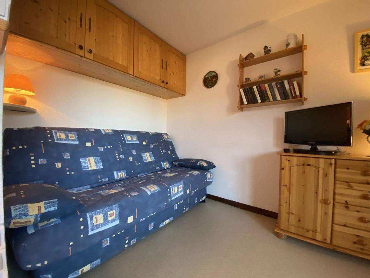 Studio Cabine A 700M De Praz-Sur-Arly, Navettes Gratuites, Parking, Wifi Et Menage Inclus - Fr-1-603-4 Zewnętrze zdjęcie